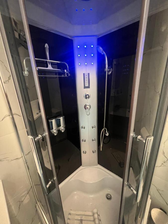 Apartman Paola - Massage Chair- 0-24 Self Check In Out- Zupanja Exterior foto
